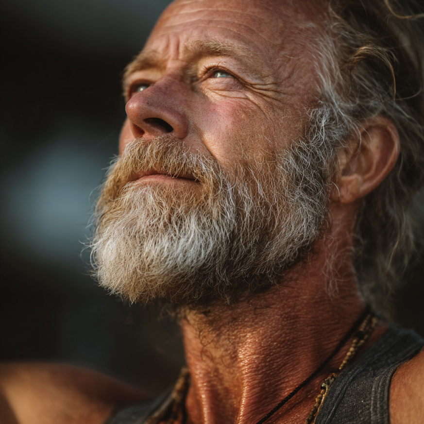 Професионално провеждане на йога сесия за възрастни